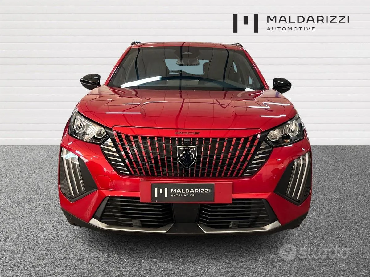 Peugeot 2008 2025 photo 2