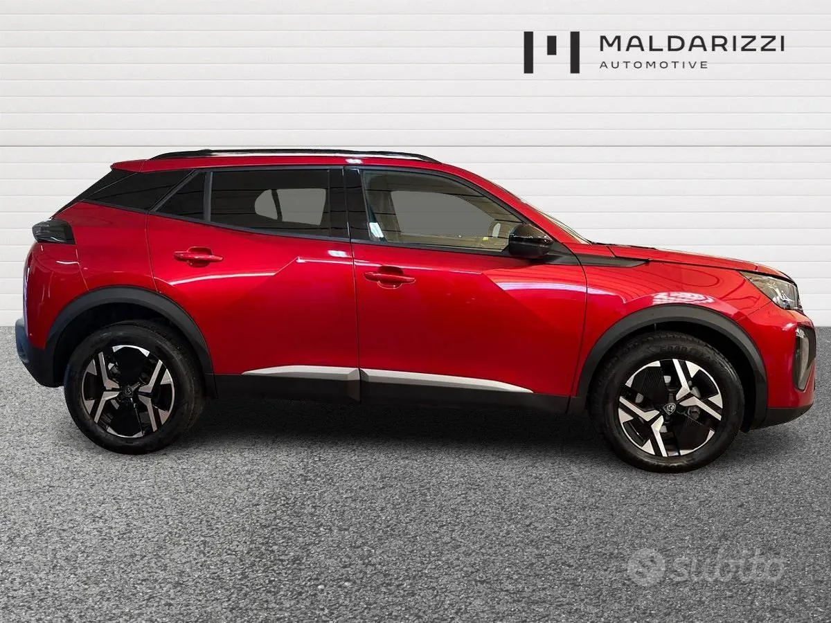 Peugeot 2008 2025 photo 5