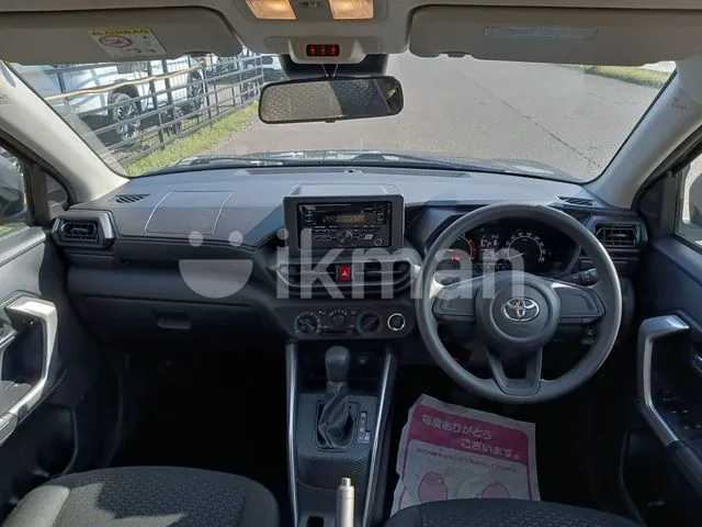 Toyota Raize 2024 photo 5