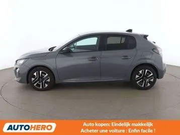 Peugeot 208 2025 photo 3