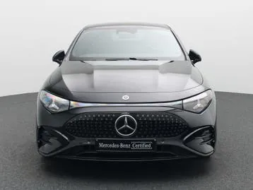 Mercedes-Benz Cla 2026 photo 3