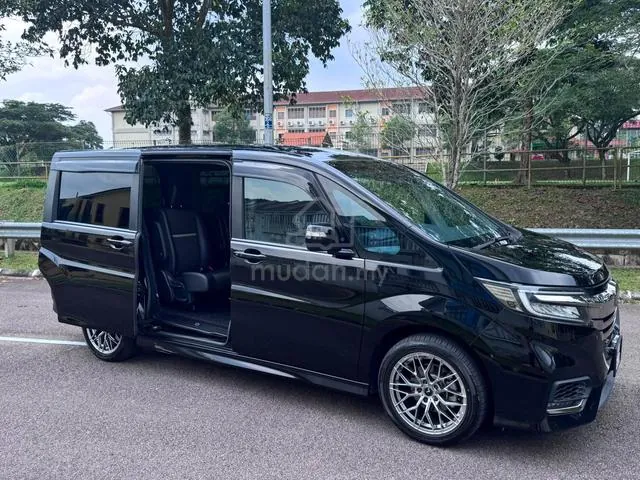 Honda Stepwagon