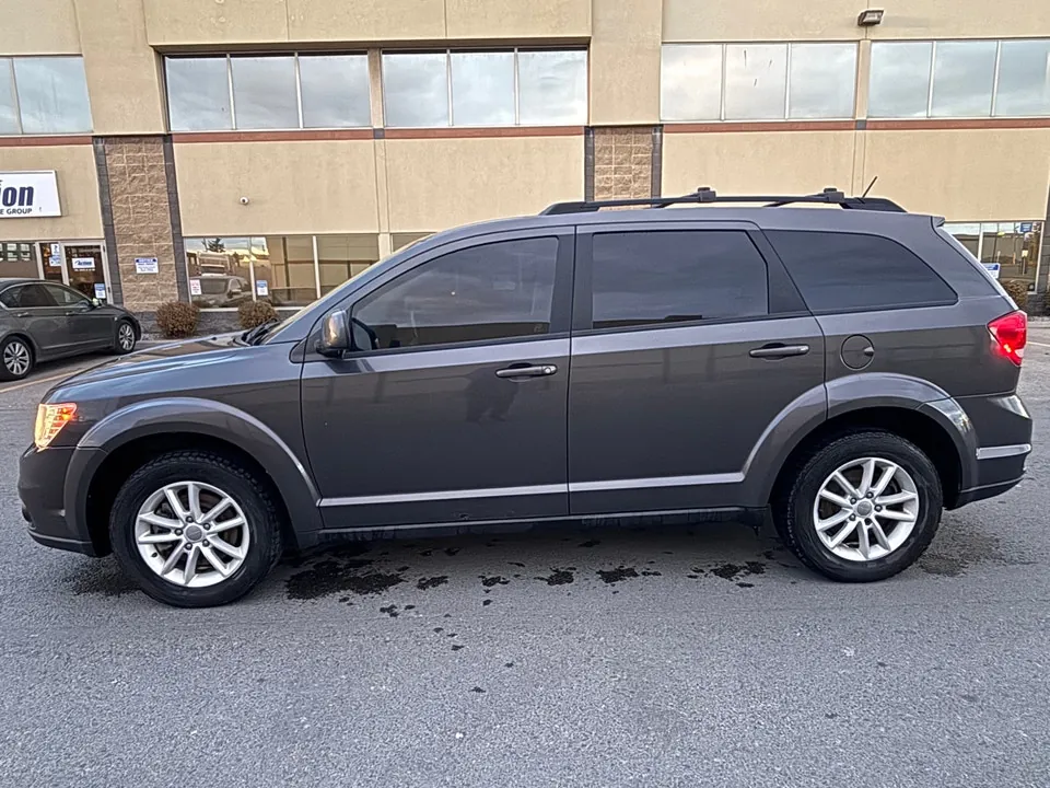 Dodge Journey 2014 photo 2