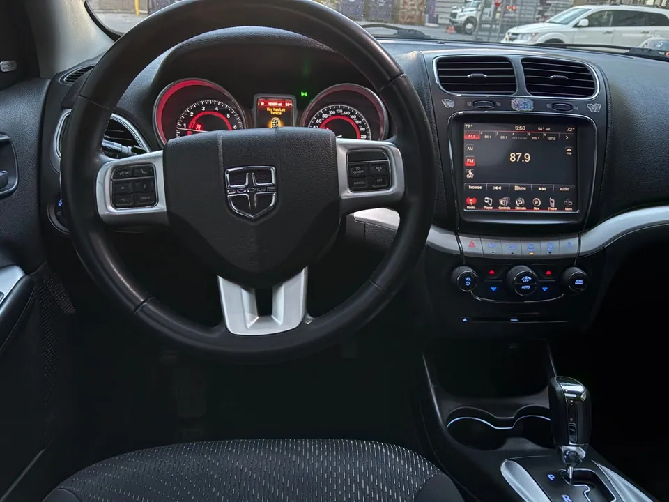 Dodge Journey 2014 photo 5