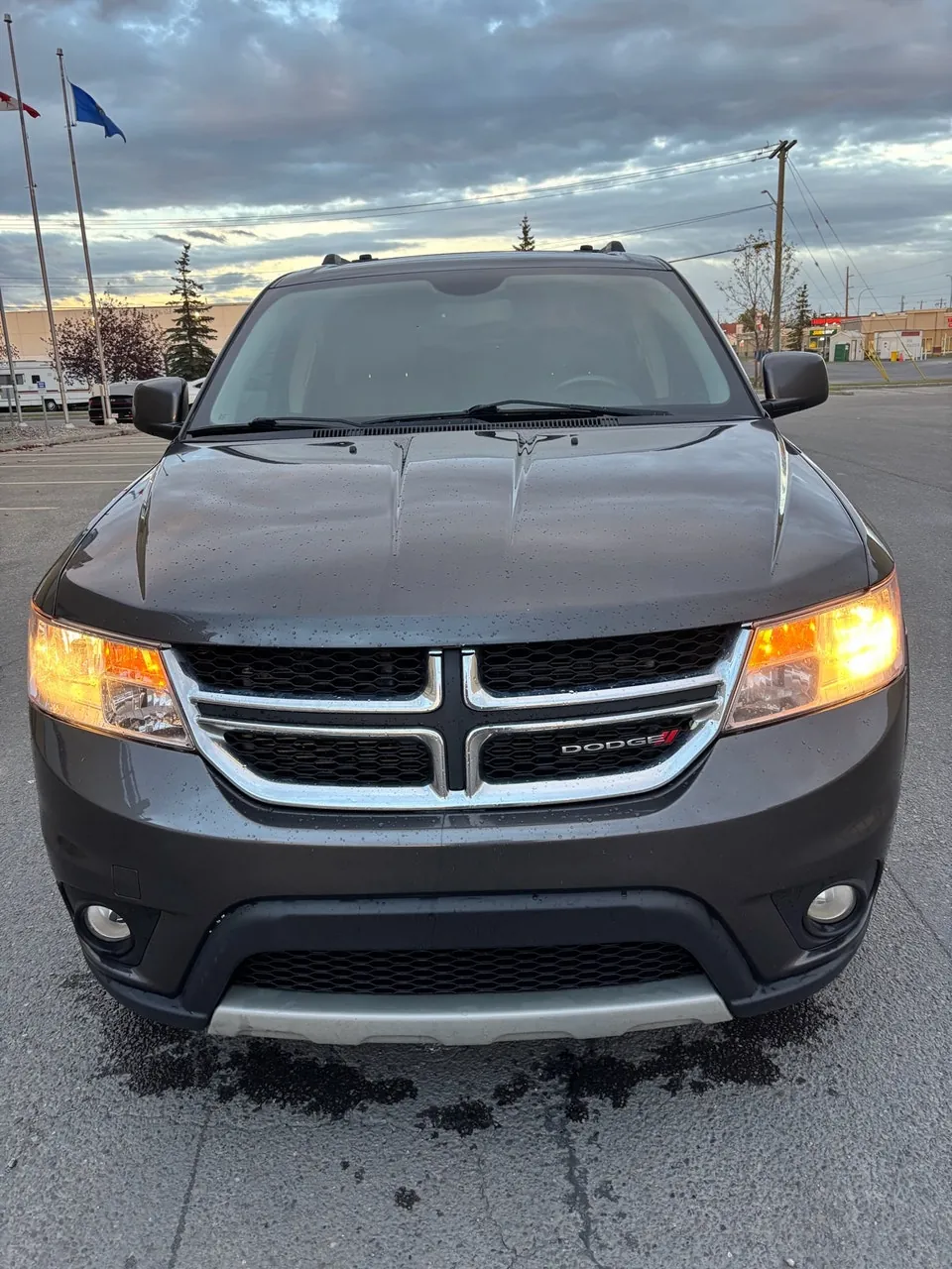 Dodge Journey 2014 photo 4