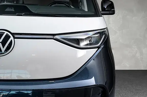 Volkswagen Id. Buzz 2023 photo 5
