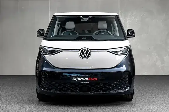 Volkswagen Id. Buzz 2023 photo 4