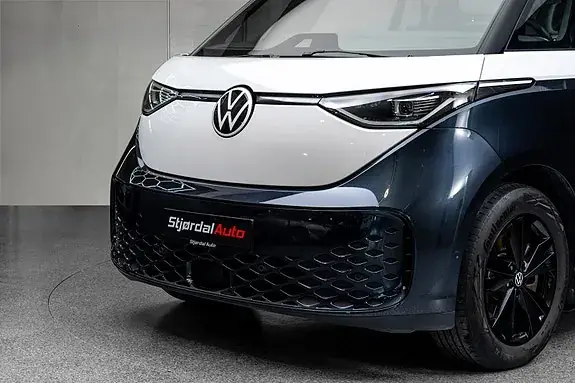 Volkswagen Id. Buzz 2023 photo 3