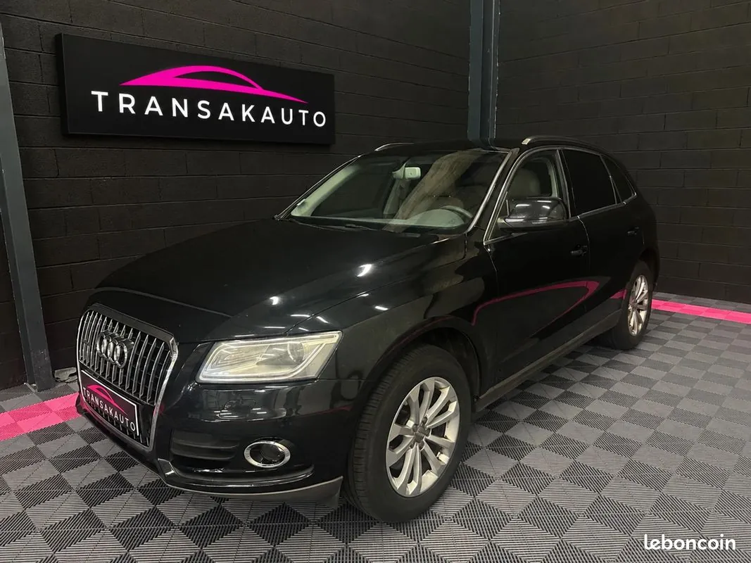 Audi Q5