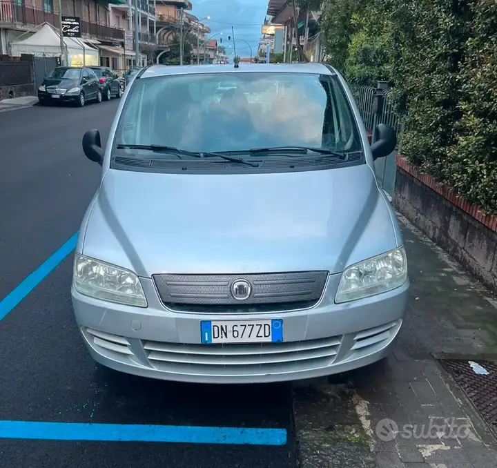 Fiat Multipla