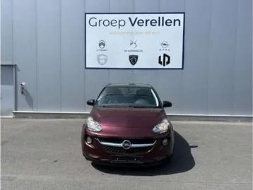 Opel Adam 2016 photo 2