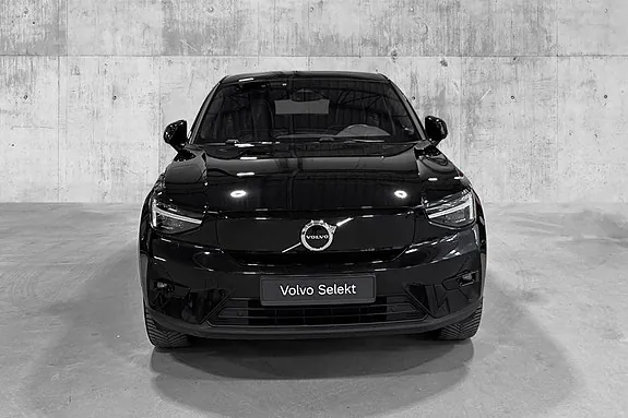 Volvo C40 2023 photo 3