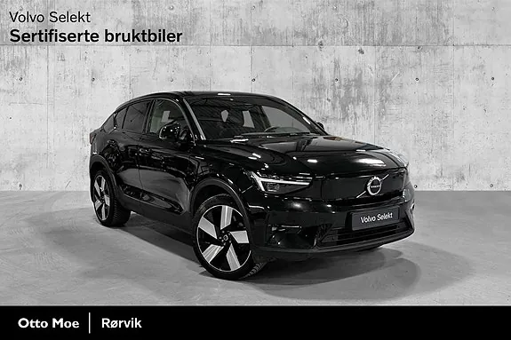 Volvo C40