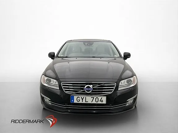 Volvo S80 2016 photo 2
