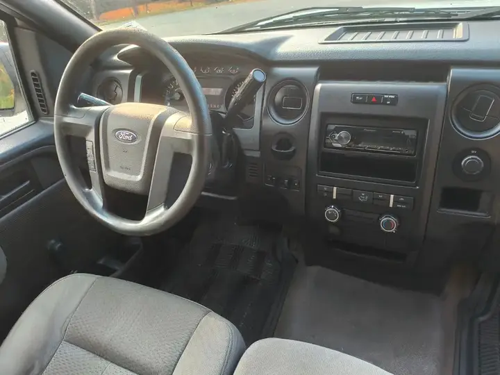 Ford F-150 2014 photo 5