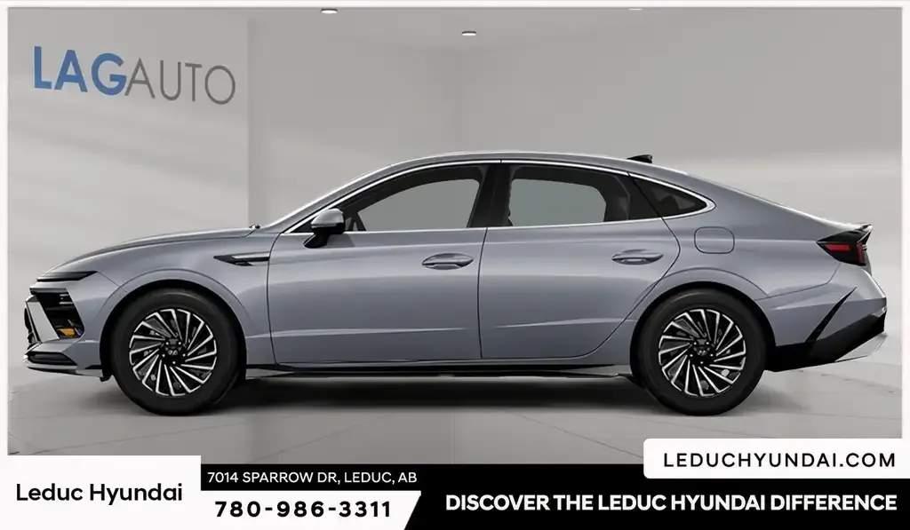 Hyundai Sonata 2026 photo 2