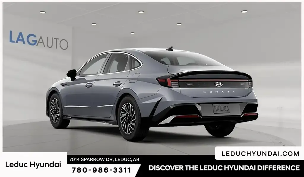 Hyundai Sonata 2026 photo 3