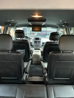 Dodge Grand Caravan 2019 photo 4