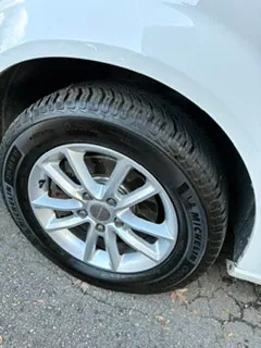 Dodge Grand Caravan 2019 photo 5