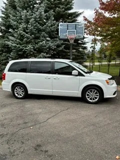 Dodge Grand Caravan