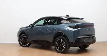 Peugeot 3008 2026 photo 3