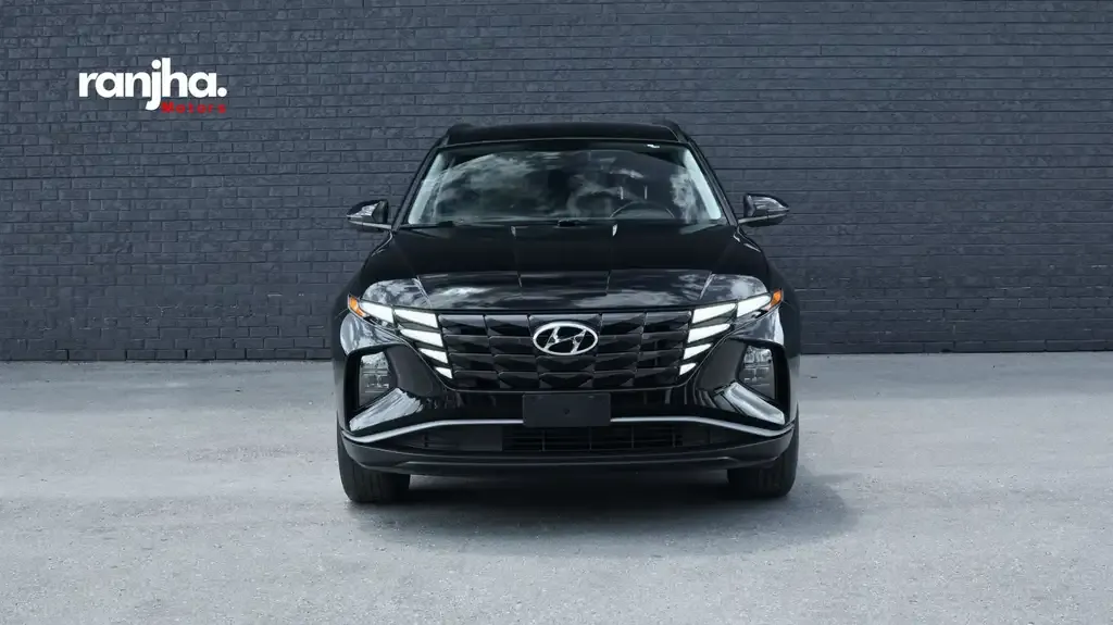 Hyundai Tucson 2023 photo 3