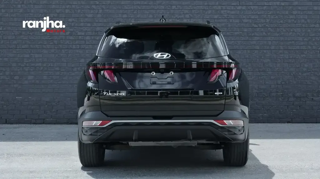 Hyundai Tucson 2023 photo 5