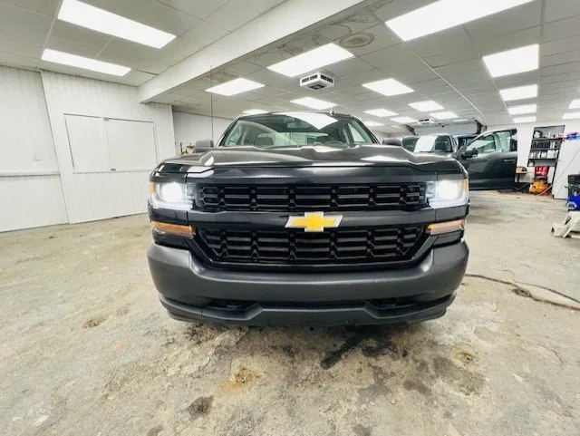 Chevrolet Silverado 1500 2017 photo 2