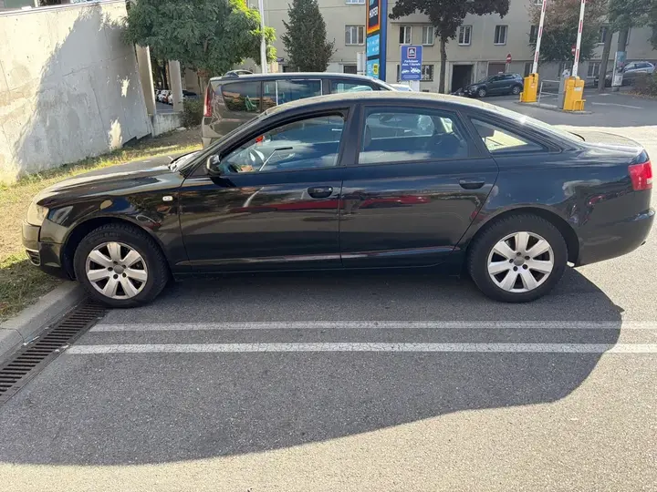 Audi A6 2006 photo 3