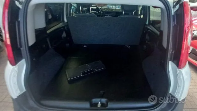 Fiat Panda 2021 photo 5