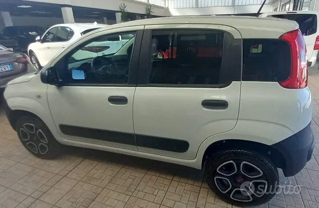 Fiat Panda 2021 photo 4