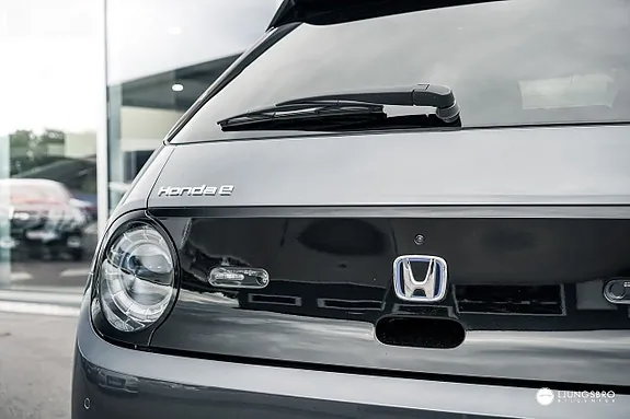 Honda E 2023 photo 4