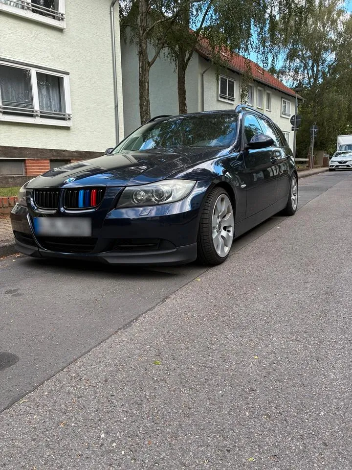 BMW 320 I