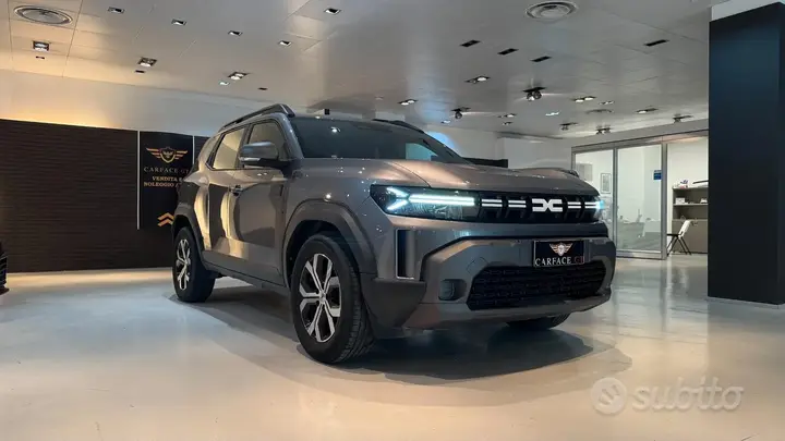 Dacia Duster 2025 photo 3