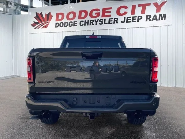 Ram 1500 2027 photo 4