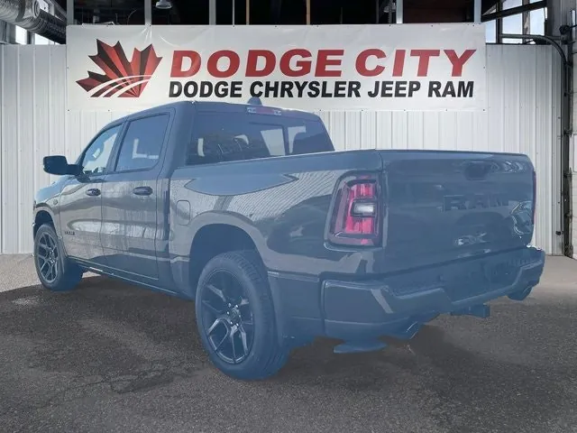 Ram 1500 2027 photo 2