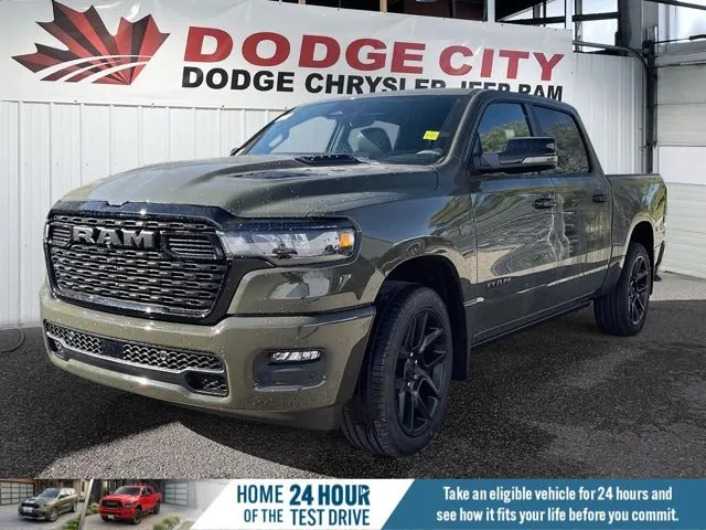Ram 1500
