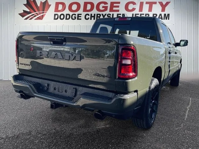 Ram 1500 2027 photo 5