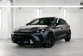 Cupra Leon 2026 photo 2