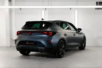 Cupra Leon 2026 photo 3