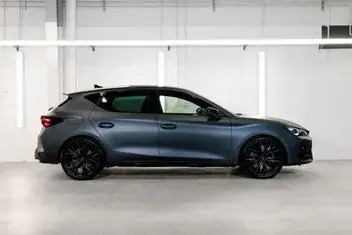 Cupra Leon 2026 photo 4