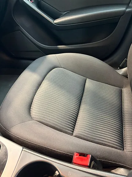 Audi A4 2014 photo 4