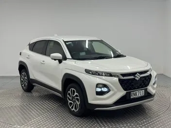 Suzuki Fronx 2025 photo 2
