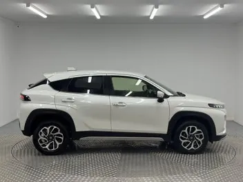 Suzuki Fronx 2025 photo 3