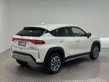 Suzuki Fronx 2025 photo 4