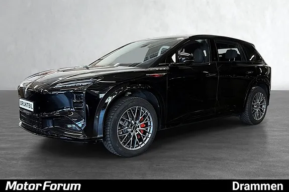 Hongqi Ehs7