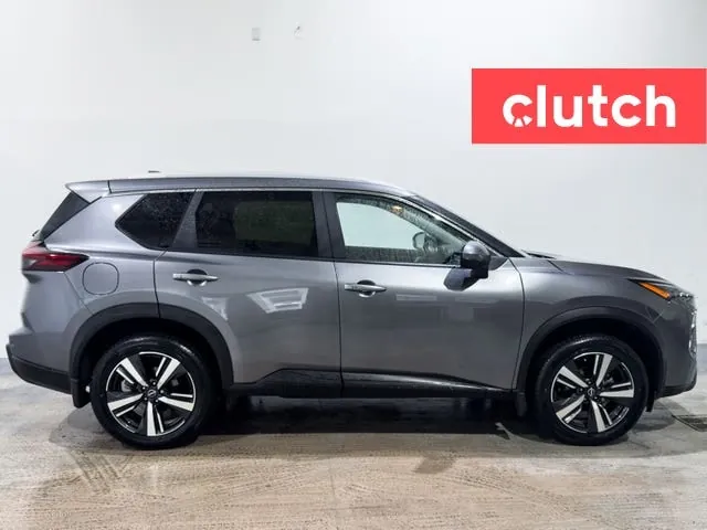Nissan Rogue 2025 photo 3