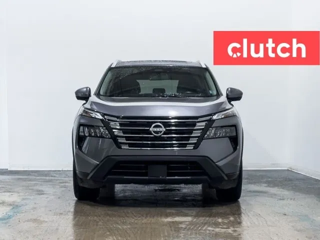 Nissan Rogue 2025 photo 2