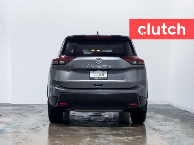 Nissan Rogue 2025 photo 4