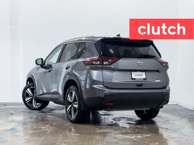 Nissan Rogue 2025 photo 5